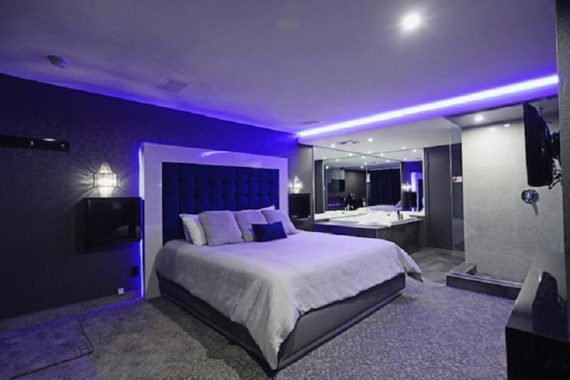 Le Fabreville Motel Laval