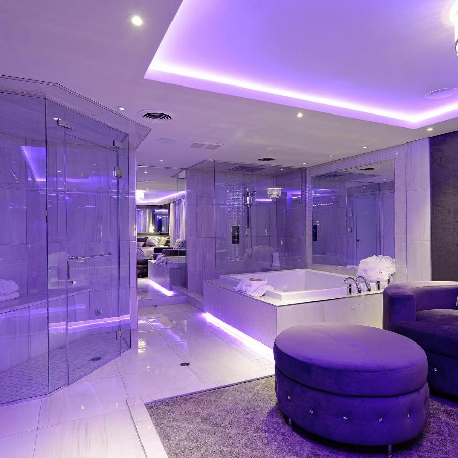 Le Fabreville 3*