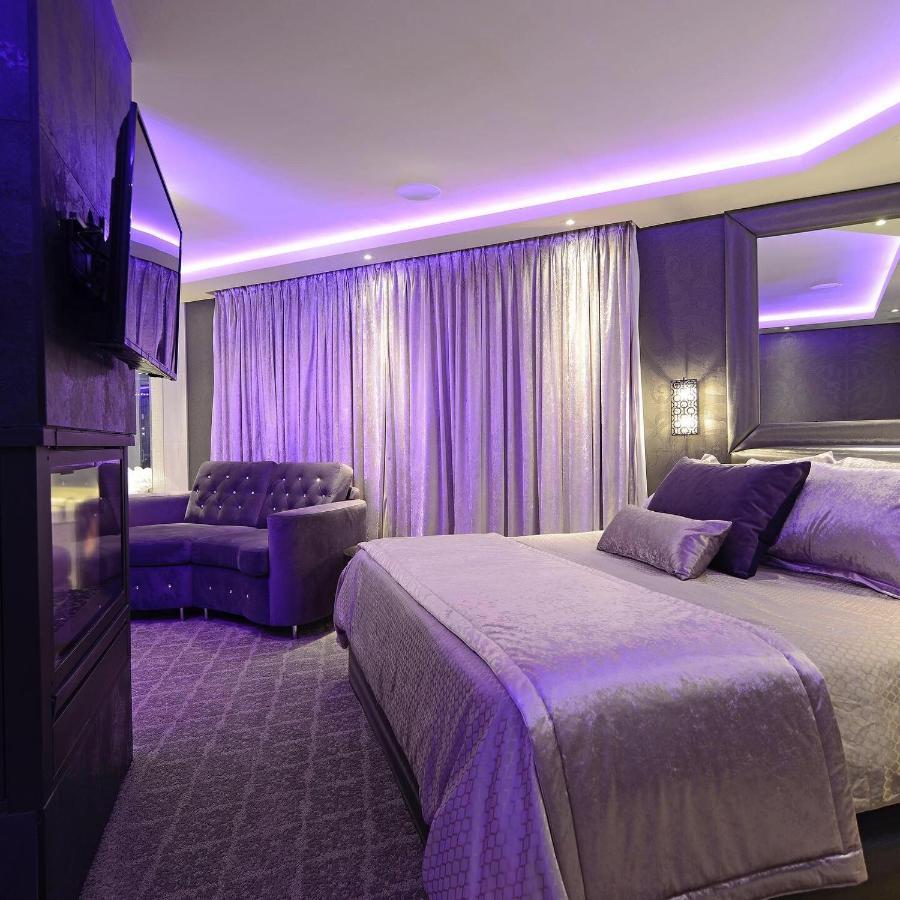 Motel Le Fabreville Laval
