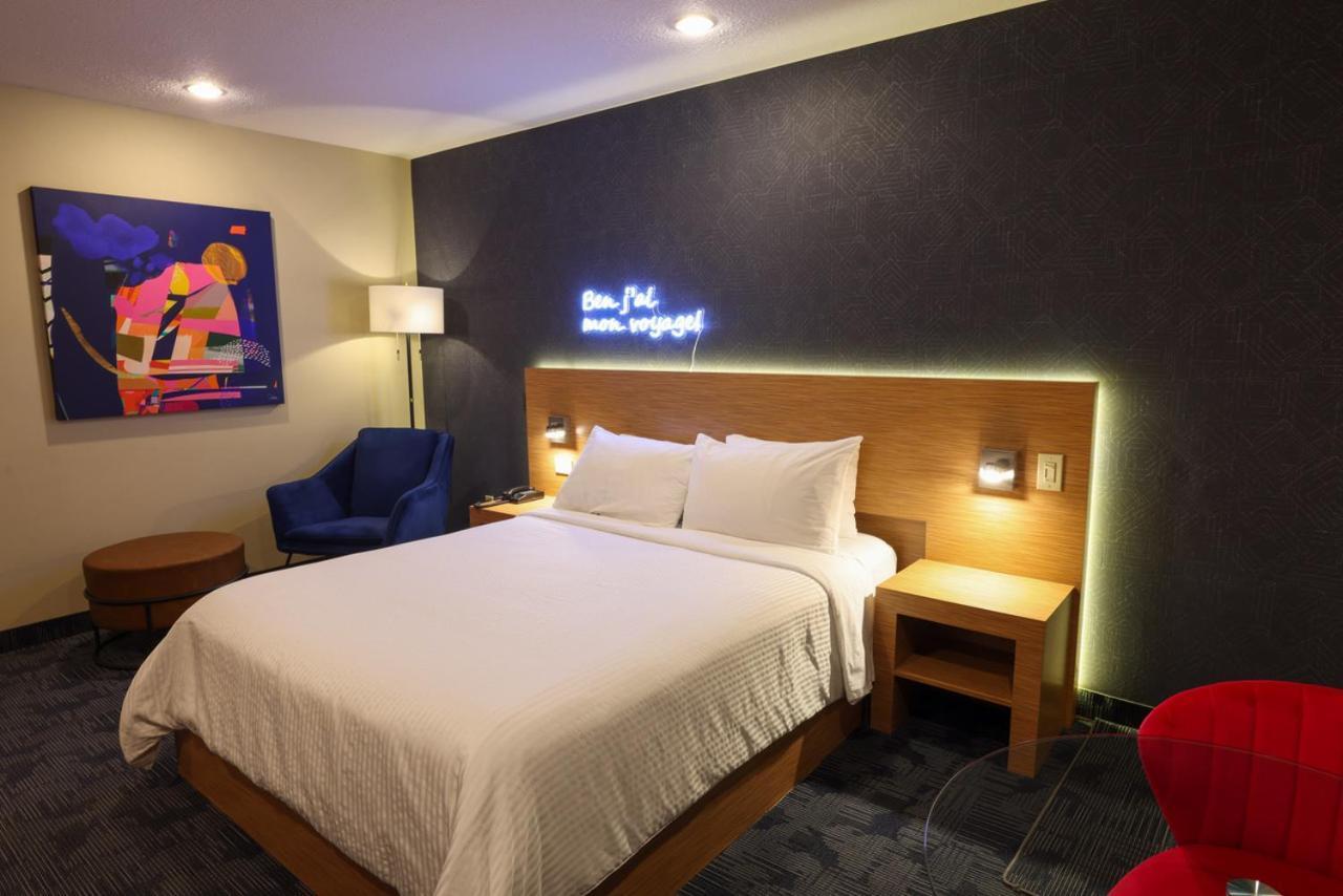 Le Fabreville 3* Laval