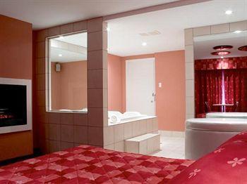 Le Fabreville Motel Laval