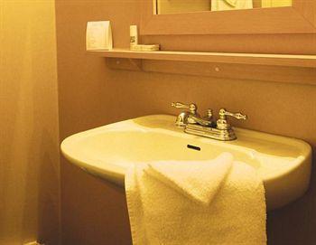 Le Fabreville Motel Laval
