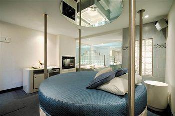 Le Fabreville 3* Laval