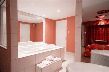 Le Fabreville Motel 3*