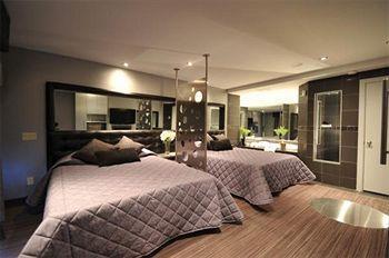 Le Fabreville Motel Laval