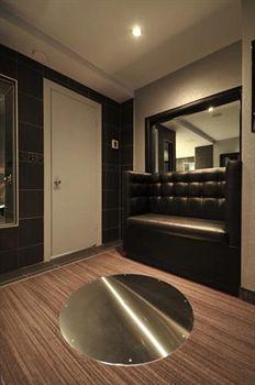 Le Fabreville 3* Laval