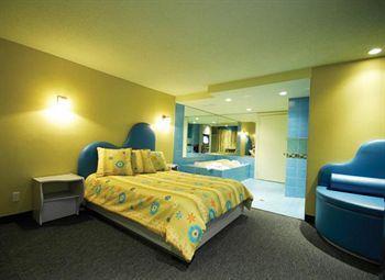 Le Fabreville Motel 3*