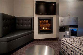 Le Fabreville 3* Laval