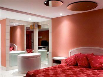 Le Fabreville Motel Laval