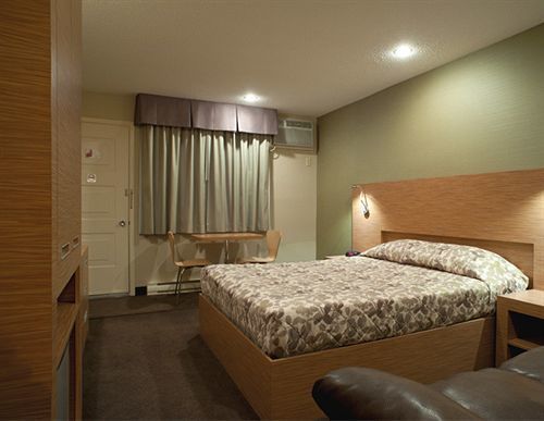 Motel Le Fabreville