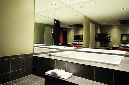 Le Fabreville 3*