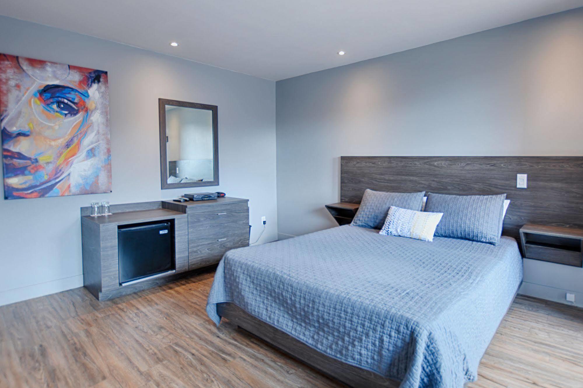Motel Le Fabreville Laval