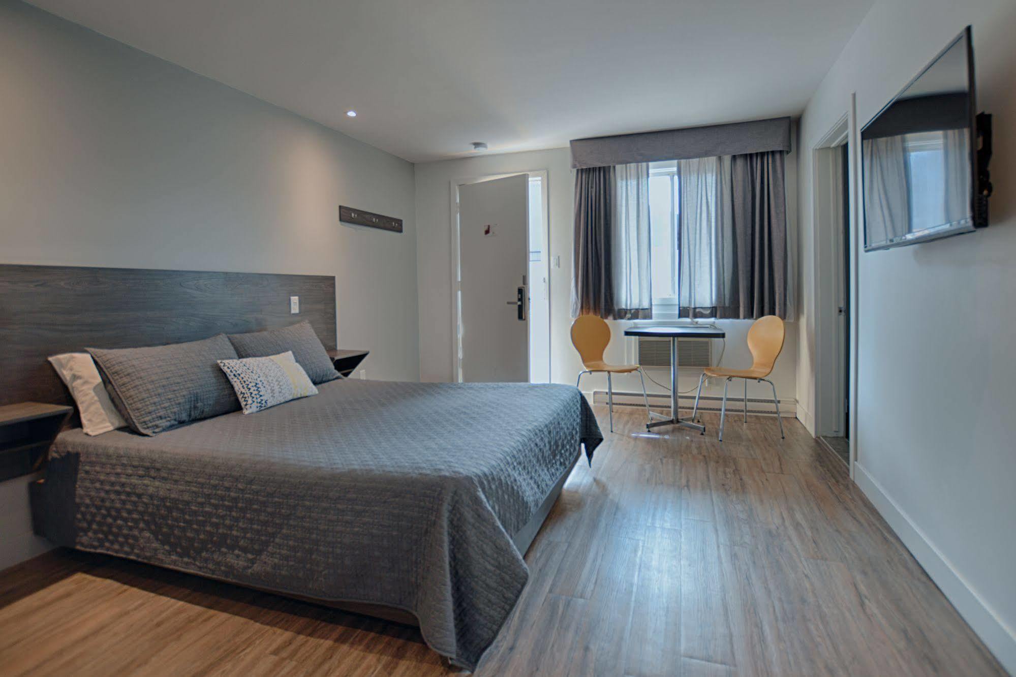 Le Fabreville 3*